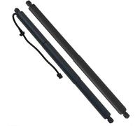 Gas Struts Tailgate 84133944 84569355 Tailgate Power Hatch Lift Supports For GMC For Explorer 2018 2019 2020 Auto Rear Liftgate Strut Gas Struts Springs(Left Right)