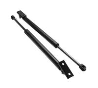 Gas Struts Tailgate Car Rear Trunk Tailgate Gas Spring Shock Lift Struts Strut Support Rod Bars Bracket For Jeep For Cherokee XJ 1997-2001 Rear Tailgate Boot Gas Struts