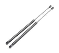 Gas Struts Tailgate For Polo For 6R For Hatchback 2010 2011 2012 2013 2Pcs Tailgate Lifter Boot Gas Struts Spring Shock Supporter