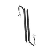 Gas Struts Tailgate For Q3 2015 2016 2017 Electric Tailgate Lift Support Strut - Left/Right Compatible Trunk Hydraulic Rod 8U0827851 Gas Struts Springs(Pair)