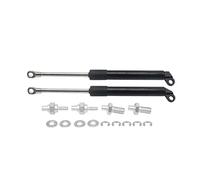 Gas Struts Tailgate For Ranger T9 Pickup 2023-2024 Lift Support Slow Down Damper Rear Tailgate Assist Shock Gas Strut Rear Tailgate Struts