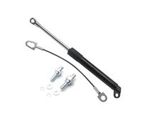 Gas Struts Tailgate For Toyota For Hilux M70 M80 2015-2020 Tailgate Assist Shock Pickup Soft Down DamPers Boot Tailgate Struts