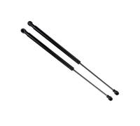 Gas Struts Tailgate For Toyota For Wish For MPV For Avensis Estate Car Rear Trunk Boot Gas Strut Damper Shocks Lift Support Rod Bars Boot Gas Springs