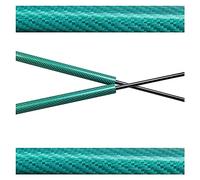 Gas Struts Tailgate For VW For Beetle 1998-2010 With Spoiler Lift Support Shock Absorber Damper Rear Tailgate Auto Struts With Spring Boot Gas Springs(Green)