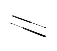 Gas Struts Tailgate For VW For Fox 5Z1 5Z3 2003-2014 Hatchback Rear Boot Tailgate Lifter Gas Struts 360N Boot Gas Springs