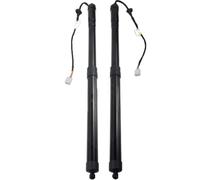Gas Struts Tailgate Liftgate Power Hatch Lift Support Opener Shock For Lexus RX350 RX450h 3.5L 2016-2019 6891048070 Electric Tailgate Gas Struts Gas Struts Springs(RH LH)