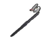 Gas Struts Tailgate Power Electric Liftgate Tailgate Support Rod For Land For Rover For Range For For Evoque L551 2018- LR114632 LR160926 Gas Struts Springs(1 pcs)