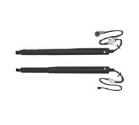 Gas Struts Tailgate Power Electric Liftgate Tailgate Support Rod For Land For Rover For Range For For Evoque L551 2018- LR114632 LR160926 Gas Struts Springs(2 pcs)