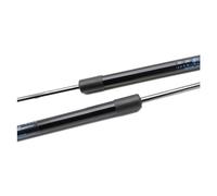 Gas Struts Tailgate Rear Tailgate Gas Struts For Jade FR4 FR5 2013-2020 Wagon Trunk Boot Lift Supports Dampers Shock Spring Pistons Rods Prop Boot Gas Springs(Black)