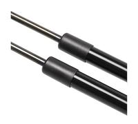 Gas Struts Tailgate Tailgate Lift Supports 84430-AA400 Trunk Boot Gas Struts Springs For Nissan For Skyline GT-R BNR34 ER34 Coupe With Spoiler 1999-2002