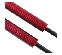 Gas Struts Tailgate Tailgate Lift Supports 84430-AA400 Trunk Boot Gas Struts Springs For Nissan For Skyline GT-R BNR34 ER34 Coupe With Spoiler 1999-2002