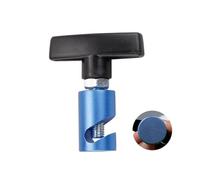 Gas Struts Tailgate Universal Parts Engine Cover Lifting Rod Retainer Stop Skid Anti-Skid Trunk Hydraulic Pneumatic Anti-Clamp Tool(Blue)