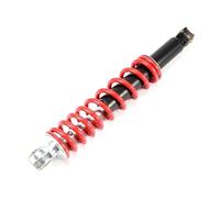 Gas Suspension Shock Absorbers 1Pcs For 50cc-125cc Dirt Bikes Pit Bike Atv Go Kart Motorcycle Metal Motorcycle Shock Absorbers Buffers Keep The Body Balanced