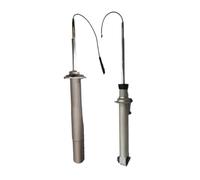 Gas Suspension Shock Absorbers 1pcs Front Rear Shock Absorber For BMW E39 525i 528i 530i 540i 1997-2003 With EDC 33521092379 31316750030(REAR LEFT)