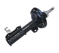 Gas Suspension Shock Absorbers 1x Front Left/Right Air Suspension Shock Absorber Core W/o ADS For Opel For Vauxhall For Astra MkIV (J) For Astra MkIII (C) 2009 2010-2015(1x Left 339373)