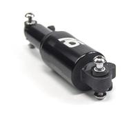 Gas Suspension Shock Absorbers KS A5-RR1 Dual/Solo Air Rear Shock A5 RE Double Single Air Chamber Pressure Mountain Rear Shock Absorber 125 150 165mm(190mm single air)