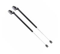 Gas Tailgate Support Struts For CRV For CR-V 2002 2003 2004 2005 2006 Rear Tailgate Boot Gas Struts Life Supports Spring 74825-S9A-003 74825S9A003