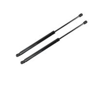 Gas Tailgate Support Struts For CRZ CR-Z ZF1 ZF2 2010 2011 2012 2013 2014 2015 2016 Trunk Gas Struts Spring Bar OE 74820SZTG012Rear Shock Strut Pressure Rod