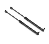 Gas Tailgate Support Struts For INFINITI For QX50 2014 For EX37 2013 For EX35 2008 2009 2010 2011 2012 Boot Tailgate Lift Support Gas Springs Struts 446MM