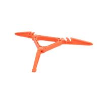 Gas Tank Bracket Gas Burner Outdoor stove Camping stove tools Bottle Shelf Stand Tripod Folding Canister Stand