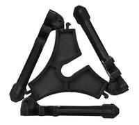 Gas Tank Bracket ·Outdoor Camping Cooking Gas Tank Bracket Cartridge Canister Stand Tripod