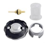 Gas Tank Cap Filter Kit for 168F 188F 190F Generator