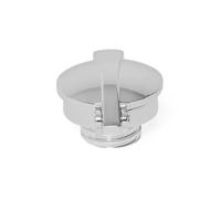 Gas Tank Cap For Triumph Twins Bobber T100 T120 For Street Cup 2016 2017 2018 2019 2020 Aluminium Fuel Tank Gas Cap Motorcycle Accessories