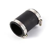 Gas Tank Filler Neck Hose Rubber Car Accessories Replace Part for 1961 1962 1963 1964 Chevy Impala Belair Biscayne,1964-1967 Chevelle Malibu, 1967 1968 Camaro