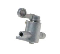 Gas Tank Fuel Switch Valve 8mm 5/16 Inch Inline Motorcycle Fuel Tank Tap On/Off Petcock Switch For Quad Buggy Dirt Bike