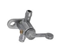 Gas Tank Fuel Switch Valve 8mm 5/16'' Inline Motorcycle Fuel Tank Tap On/Off Petcock Switch For Dirt Bike For ATV Quad Buggy