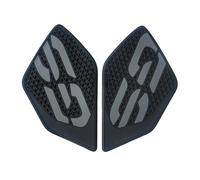 Gas Tank Protector Pad for B&M&W Motorrad R12-00GS 2013-2017 Motorcycle Accessorie Side Scooter Fuel Tank Pad Cap Knee Gas Oil Sticker Protection.