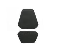 Gas Tank Protector Pad For ho&nda CB Universal CB650R CB1000R CB650 CB1000 CB125 CB250 CB300 CB500 CB400 CB600 Motorcycle Fuel Tank Pad Protection Decal