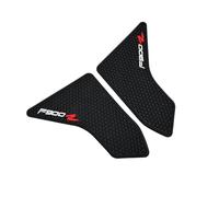 Gas Tank Protector Pad Motorcycle Accessories Rubber Side Stickers Anti-Slip Fuel Tank Pad Knee Grip Protector for B&M&W F900R 2020 2021 2022 2023-