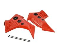 Gas Tank Side Fairing Engine Body Frame Side Cover Fairing Panel For Rebel 500 CMX500 2017 2018 2019 2020 2021 2022 2023