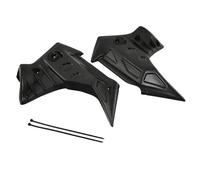 Gas Tank Side Fairing Engine Body Frame Side Cover Fairing Panel For Rebel 500 CMX500 2017 2018 2019 2020 2021 2022 2023