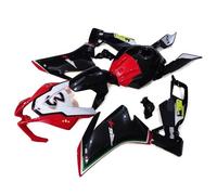 Gas Tank Side Fairing For RS4 RS125 2006-2011 2012-2015 Motorcycle Full Surround Fairing Conversion Kit Housing Colour Change Kits Accessories
