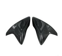Gas Tank Side Trim Cover Carbon for fibre Style For Suzuki for gsx-r 600 for 750 2011-2019 Left Right Fairing Panel Set