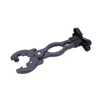 Gas Tank Wrench, Multi Function Wrench Welding Tank Wrench,Can Cylinder Pressure Reducing Valve Professional Hand Manual Tools for Pressure Valve Loading and Unloading