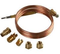 GAS THERMOCOUPLE KIT, 90CM 14-UN-05 By EUROPART