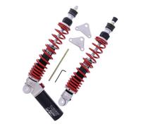 Gas Top Line G-Top Rear Shock Absorber, red