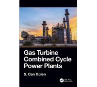 Gas Turbine Combined Cycle Power Plants