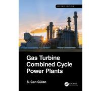 Gas Turbine Combined Cycle Power Plants
