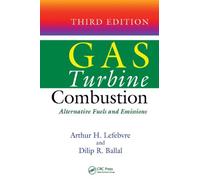 Gas Turbine Combustion