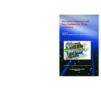 Gas Turbine Compressors and Fans: Fundamentals, Design, and Analysis
