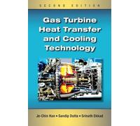 Gas Turbine Heat Transfer and Cooling Technology