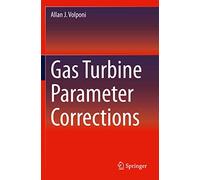 Gas Turbine Parameter Corrections