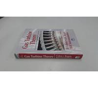 Gas Turbine Theory