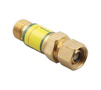 Gas Type Specific Flashback Arrestors Designed to Enhance Welding Safety Standards (A)