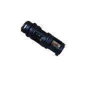 Gas Wall-Mounted Boiler Accessories 3-Way Valve Spool Outlet Body for BAXI for ECO6 Replacement