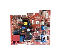 Gas Wall-Mounted Boiler Motherboard Control Board Italy ,Compatible for Riello,Compatible for Beretta,Compatible for Kim Wall Boiler FittingsBoard Wall Boiler Fittings